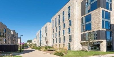 Student Housing Income Fund