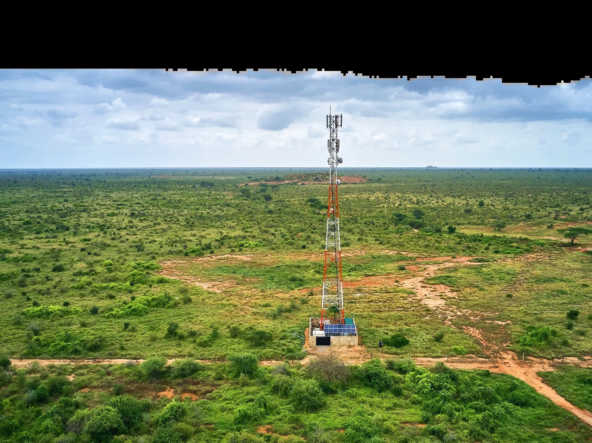 Telecom Towers & Fiber